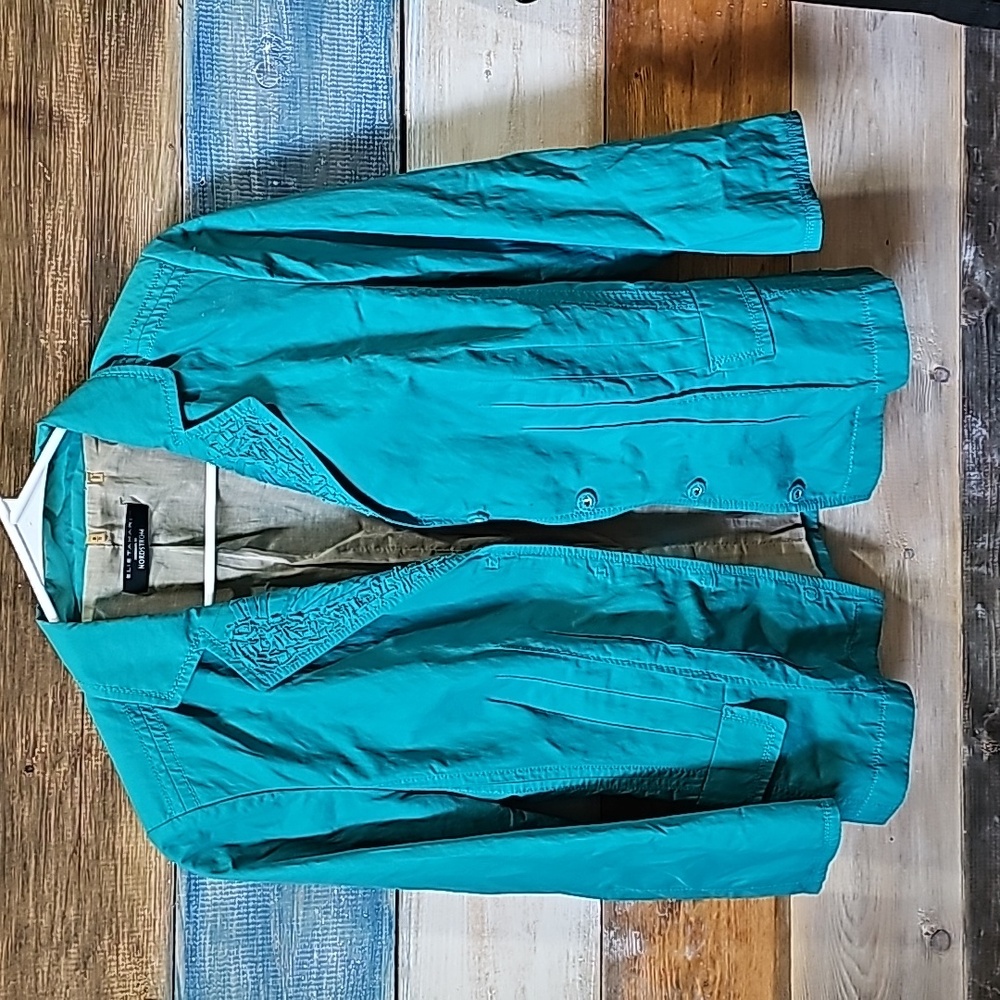 Elie Tahari Jacket